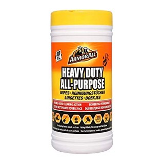 ARMOR ALL HD ALL PURPOSE WIPES