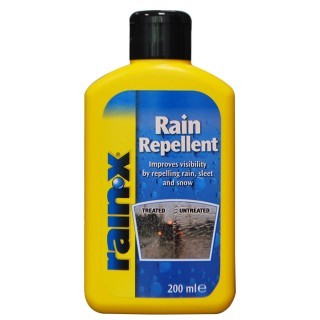 RAINX RAIN REPELLENT 200ML